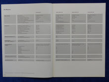 Lade das Bild in den Galerie-Viewer, VW Touran - Daten &amp; Ausstattungen MJ 2008 - Prospekt Brochure 10.2007
