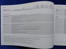 Lade das Bild in den Galerie-Viewer, VW Golf GTD 184 PS TDI MJ 2013 - Prospekt Brochure + Preisliste 03.2013

