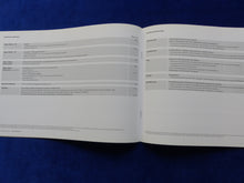 Lade das Bild in den Galerie-Viewer, VW Golf GTD 184 PS TDI MJ 2013 - Prospekt Brochure + Preisliste 03.2013
