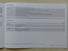 Lade das Bild in den Galerie-Viewer, VW cheer up! Sondermodell - Preisliste MJ 2014 - Prospekt Brochure 04.2013
