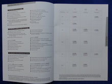 Lade das Bild in den Galerie-Viewer, Fiat 500 500C - Preisliste MJ 2020 - Prospekt Brochure 05.2019
