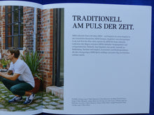 Lade das Bild in den Galerie-Viewer, Mini 60 Years Lifestyle Collection Accessoires - Prospekt Brochure 01.2019
