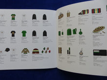 Lade das Bild in den Galerie-Viewer, Mini 60 Years Lifestyle Collection Accessoires - Prospekt Brochure 01.2019
