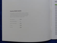 Lade das Bild in den Galerie-Viewer, Skoda Zubehör - Preisliste - Prospekt Brochure 04.2016
