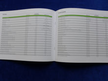 Lade das Bild in den Galerie-Viewer, Skoda Zubehör - Preisliste - Prospekt Brochure 04.2016
