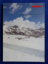 Lade das Bild in den Galerie-Viewer, Claas Programm 2012 Mähdrescher Traktoren - Prospekt Brochure 10.2011
