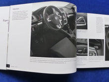 Lade das Bild in den Galerie-Viewer, VW Scirocco R-Line Exclusive MJ 2014 - Prospekt Brochure 05.2013
