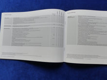 Lade das Bild in den Galerie-Viewer, VW Passat Limousine &amp; Variant MJ 2014 - Prospekt Brochure + Preisliste 06.2013
