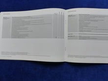 Lade das Bild in den Galerie-Viewer, VW Beetle TSI TDI - Preisliste MJ 2013 - Prospekt Brochure 06.2012
