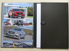 Lade das Bild in den Galerie-Viewer, Mercedes AMG GT3 Maybach Pullman - Pressemappe USB press-kit 03.2015 englisch
