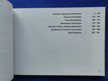 Lade das Bild in den Galerie-Viewer, Porsche 911 Turbo Typ 997 MJ 2008 Manual de Instrucóes Handbuch 04.2007 Spanien
