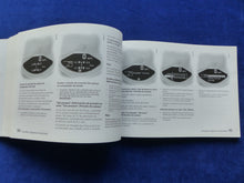 Lade das Bild in den Galerie-Viewer, Porsche 911 Turbo Typ 997 MJ 2008 Manual de Instrucóes Handbuch 04.2007 Spanien
