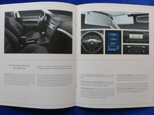 Lade das Bild in den Galerie-Viewer, Skoda Octavia Sport Edition - Limited 1 of 1333 - Prospekt Brochure 04.2008
