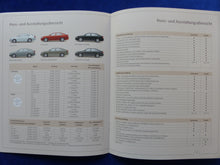 Lade das Bild in den Galerie-Viewer, Skoda Octavia Sport Edition - Limited 1 of 1333 - Prospekt Brochure 04.2008

