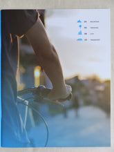 Lade das Bild in den Galerie-Viewer, VW Lifestyle Fahrrad Kollektion 2017 - Prospekt Brochure 10.2016

