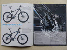Lade das Bild in den Galerie-Viewer, VW Lifestyle Fahrrad Kollektion 2017 - Prospekt Brochure 10.2016

