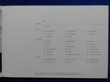 Lade das Bild in den Galerie-Viewer, Audi Q7 V6 TFSI TDI quattro S line - Prospekt Brochure 03.2015
