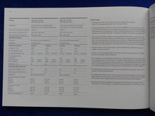 Lade das Bild in den Galerie-Viewer, Audi Q7 V6 TFSI TDI quattro S line - Prospekt Brochure 03.2015
