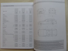 Lade das Bild in den Galerie-Viewer, BMW 3er Touring 320i M340i MJ 2020 - Prospekt Preisliste Brochure 06.2019
