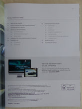 Lade das Bild in den Galerie-Viewer, BMW 8er Coupe Cabrio M850i xDrive MJ 2020 - Prospekt Preisliste Brochure 07.2019
