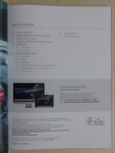 Lade das Bild in den Galerie-Viewer, BMW M8 Competition Coupe Cabrio MJ 2020 - Prospekt Preisliste Brochure 06.2019

