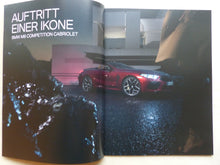 Lade das Bild in den Galerie-Viewer, BMW M8 Competition Coupe Cabrio MJ 2020 - Prospekt Preisliste Brochure 06.2019
