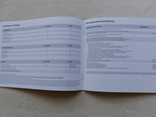 Lade das Bild in den Galerie-Viewer, Toyota GT86 Pure MJ 2018 - Prospekt Brochure + Preisliste 01.2018

