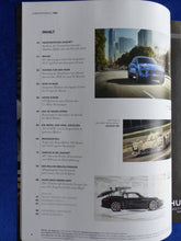 Lade das Bild in den Galerie-Viewer, Porsche Christophorus 365 Magazin 1/2014 - Macan 911 356 918 Spyder 919 Hybrid
