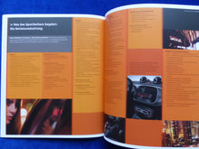 Lade das Bild in den Galerie-Viewer, Smart Brabus fortwo forfour MJ 2018 - Prospekt Brochure + Preisliste 07.2017
