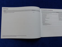 Lade das Bild in den Galerie-Viewer, Toyota GR Supra 340 PS MJ 2020 - Prospekt Brochure + Preisliste 08.2019
