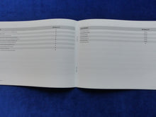 Lade das Bild in den Galerie-Viewer, Toyota GR Supra 340 PS MJ 2020 - Prospekt Brochure + Preisliste 08.2019
