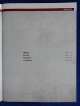 Lade das Bild in den Galerie-Viewer, Fiat Tipo - Original Zubehör MJ 2020 - Prospekt Brochure 05.2019
