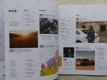 Lade das Bild in den Galerie-Viewer, Mercedes-Benz Me 363 Magazin 04/2019 - A-Klasse EQC GLB GLS

