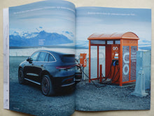 Lade das Bild in den Galerie-Viewer, Mercedes-Benz Me 363 Magazin 04/2019 - A-Klasse EQC GLB GLS
