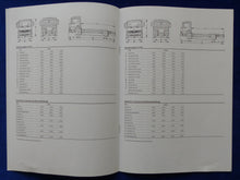 Lade das Bild in den Galerie-Viewer, Mercedes LKW Atego 1215 Technische Daten MJ 2000 - Prospekt Brochure 08.1999
