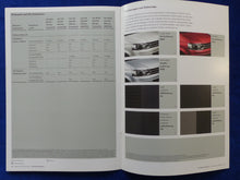 Lade das Bild in den Galerie-Viewer, VW Bus T5 Multivan Edition 25 MJ 2011 - Prospekt Brochure 09.2010
