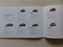 Lade das Bild in den Galerie-Viewer, Chevrolet 2008 Impala Corvette Equinox Tahoe - US-Prospekt Brochure 09.2007 USA - car-brochure
