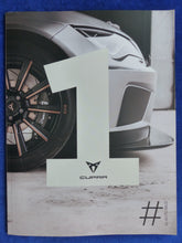 Lade das Bild in den Galerie-Viewer, Seat Cupra Tavascan TCR e-Racer Ateca Limited - Sonderdruck AutoBild 2019
