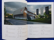 Lade das Bild in den Galerie-Viewer, Seat Cupra Tavascan TCR e-Racer Ateca Limited - Sonderdruck AutoBild 2019
