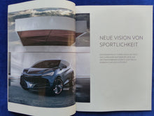 Lade das Bild in den Galerie-Viewer, Seat Cupra Tavascan TCR e-Racer Ateca Limited - Sonderdruck AutoBild 2019
