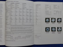 Lade das Bild in den Galerie-Viewer, Ford Galaxy Ultima MJ 1997 - Prospekt Brochure 03.1997

