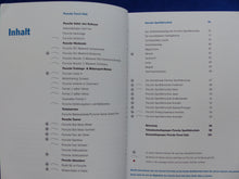 Lade das Bild in den Galerie-Viewer, Porsche Driving Experience 2002 - 911 Boxster - Prospekt Brochure 08.2001
