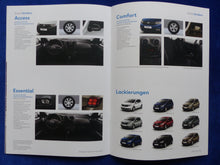 Lade das Bild in den Galerie-Viewer, Dacia Sandero Stepway - Prospekt Brochure 04.2019
