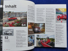Lade das Bild in den Galerie-Viewer, Auto Motor Sport Edition 120 Jahre Opel - Kadett Rallye Manta Astra GSi Corsa-e
