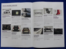 Lade das Bild in den Galerie-Viewer, Volvo Winter Zubehör XC90 XC60 XC40 S90 V60 MJ 2020 - Prospekt Brochure 09.2019
