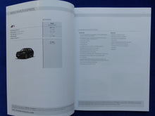 Lade das Bild in den Galerie-Viewer, BMW X2 xDrive 20i 18d M35i MJ 2020 - Prospekt Preisliste Brochure 07.2019
