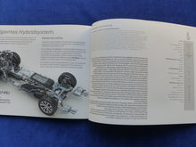 Lade das Bild in den Galerie-Viewer, Ford Explorer Plug-In-Hybrid MJ 2020 - Prospekt Brochure + Preisliste 12.2019
