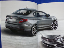 Lade das Bild in den Galerie-Viewer, Fiat Tipo MJ 2016 - Hochglanz Prospekt Brochure 02.2016
