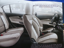 Lade das Bild in den Galerie-Viewer, Fiat Tipo MJ 2016 - Hochglanz Prospekt Brochure 02.2016
