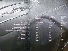 Lade das Bild in den Galerie-Viewer, Fiat Tipo MJ 2016 - Hochglanz Prospekt Brochure 02.2016
